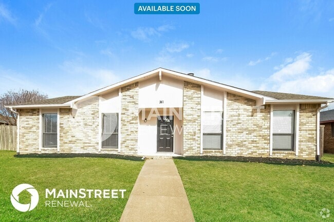 Building Photo - 741 Cambridge Dr