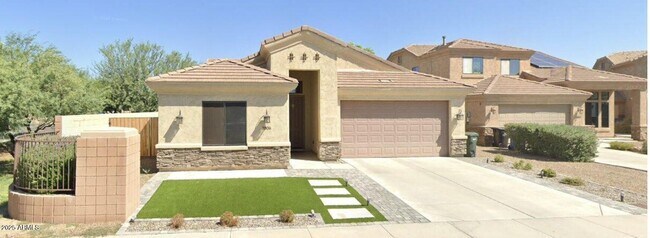 Primary Photo - 3806 E Sunstream Way
