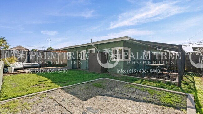 Building Photo - 6952 Tower St