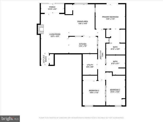 Building Photo - 202 Buckingham Ln