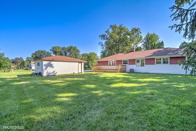 Building Photo - 7056 Osage Rd