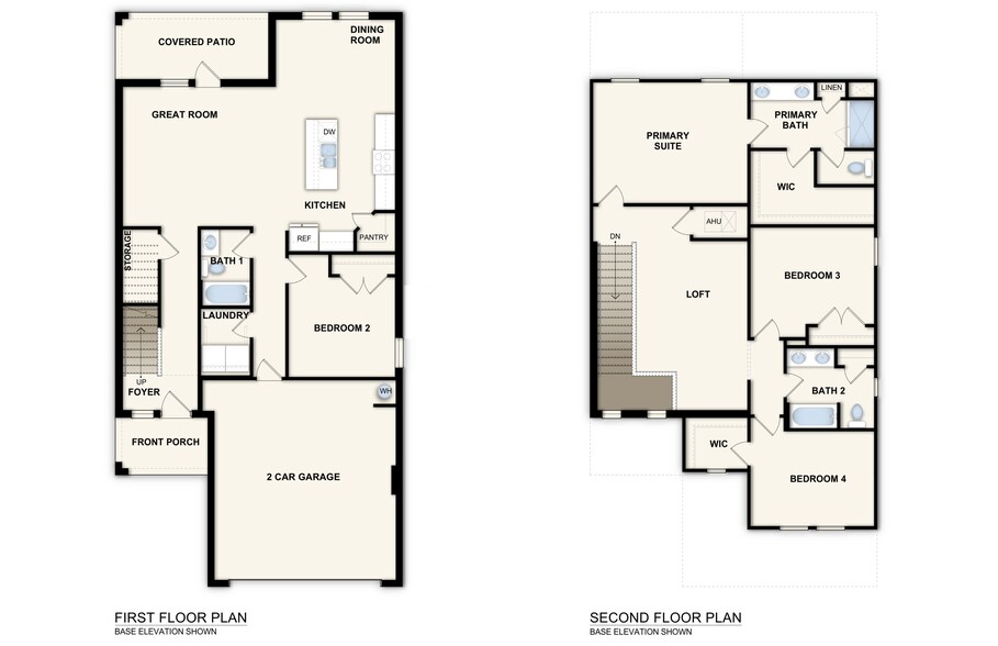 Building Photo - 16462 Cheyanne Ct