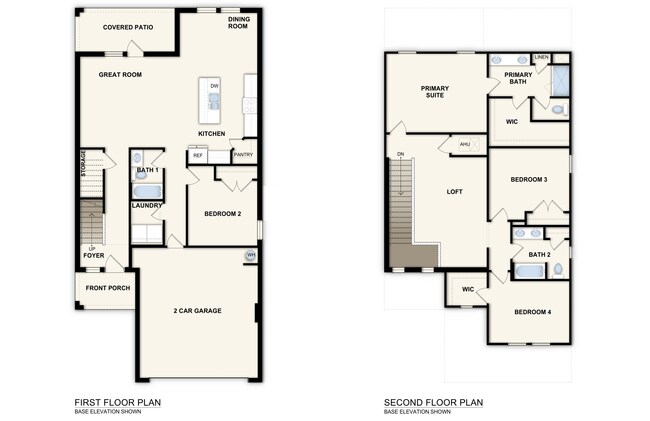 Building Photo - 16706 Cheyanne Ct
