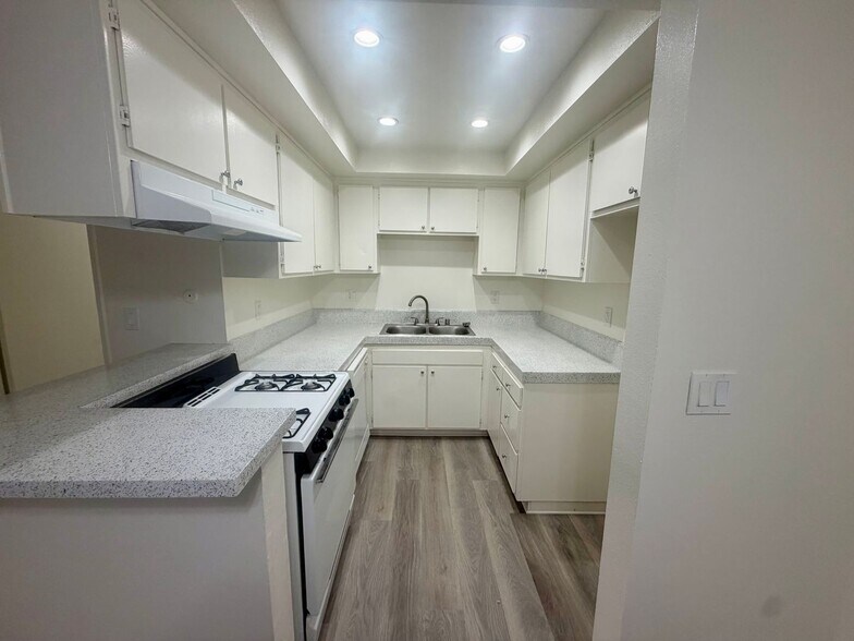 Interior Photo - 171 Mariposa Apartments