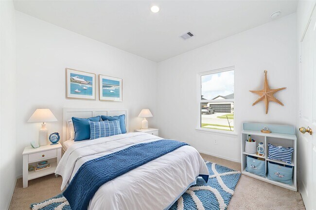 Building Photo - 6007 Bella Breeze Dr