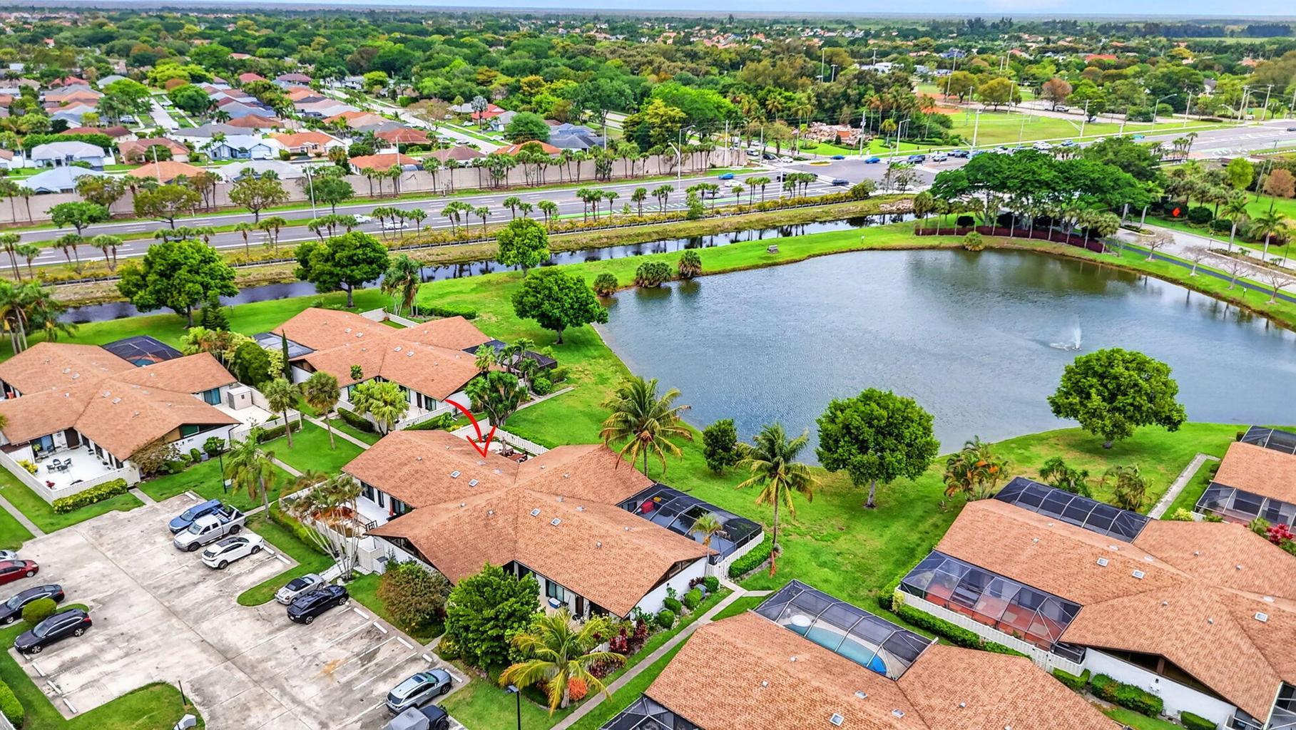 Building Photo - 9903 Boca Gardens Trl