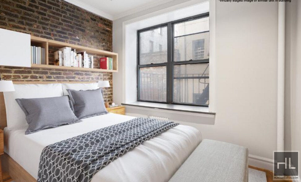 Building Photo - East 13th Street