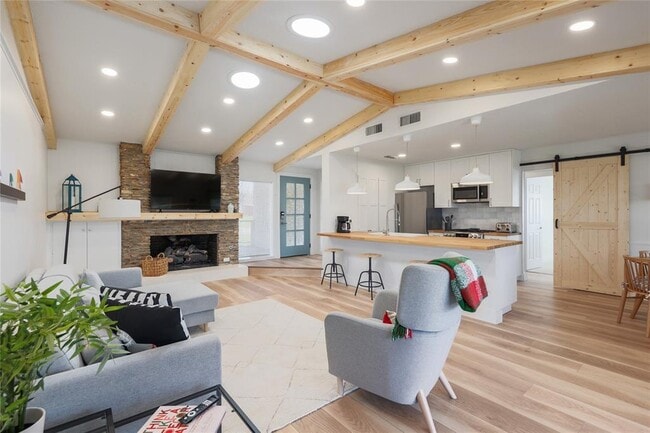 Building Photo - 5510 Cordell Ln