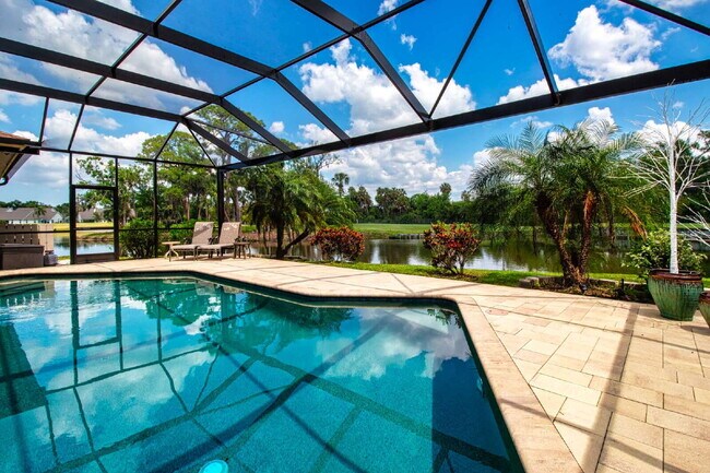 Building Photo - Palm Aire Fully Furnished Rental