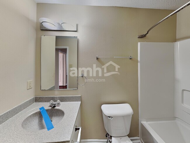 Building Photo - 5537 Floating Leaf Dr