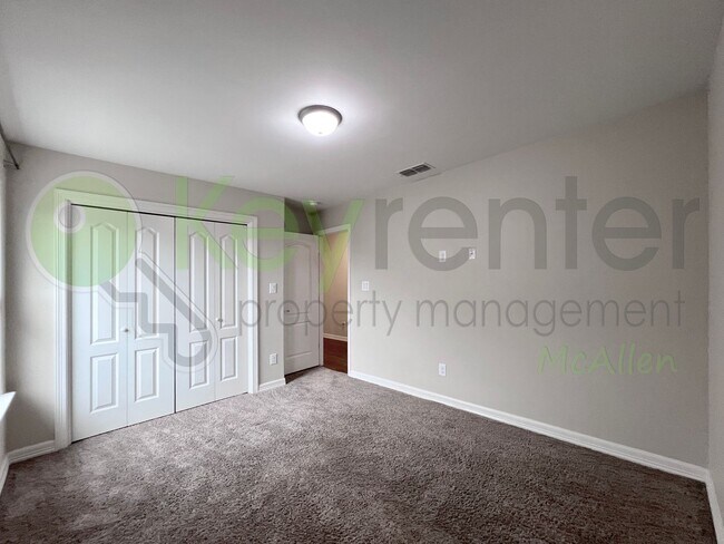 Building Photo - Beautiful 4bed/2bath home in Edinburg