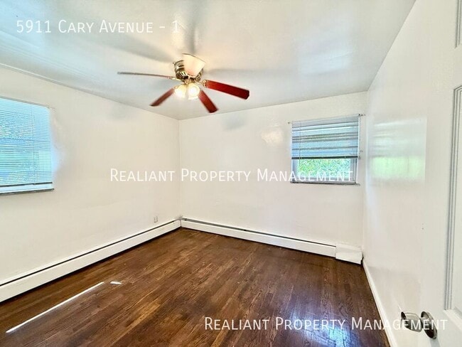 Building Photo - 5911 Cary Ave