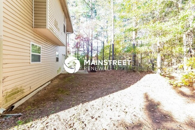 Building Photo - 3 Bedroom Pet-Friendly Home in Fairburn, G...