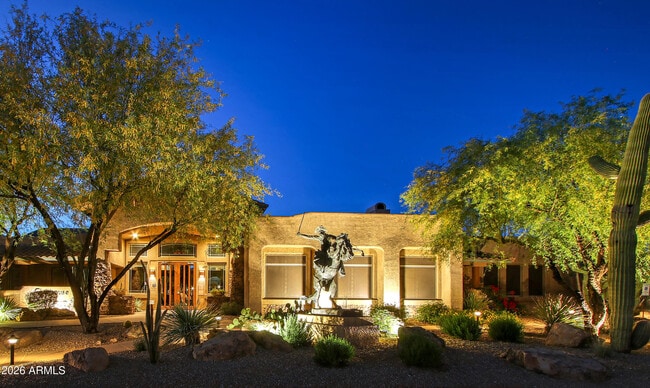 Building Photo - 11500 E Cochise Dr