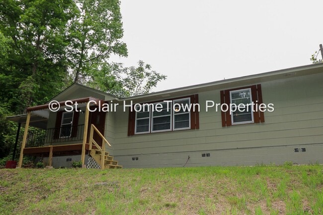 Building Photo - Pell City Rental