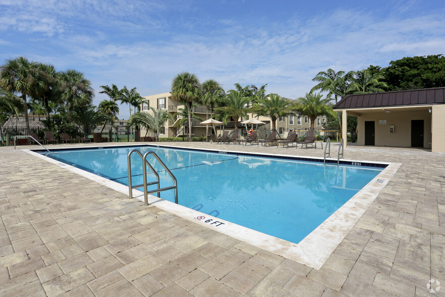 Sunset Palms - 7400 Stirling Rd Hollywood FL 33024 | Apartment Finder