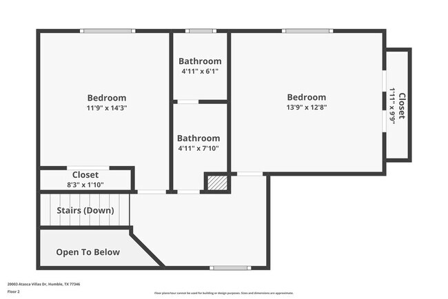 Building Photo - 20003 Atasca Villas Dr