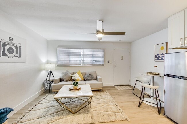 Floorplan - Palmcrest