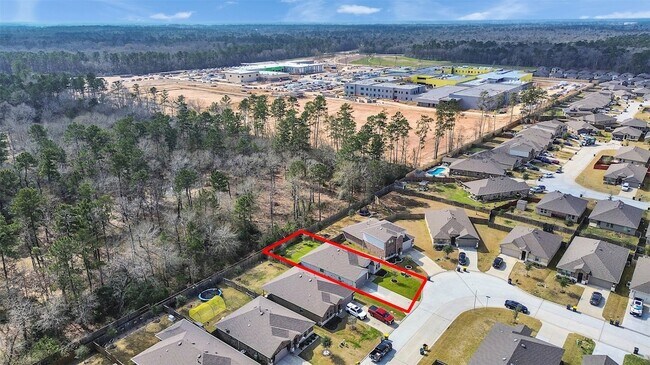 Building Photo - 2521 Honey Nest Ln