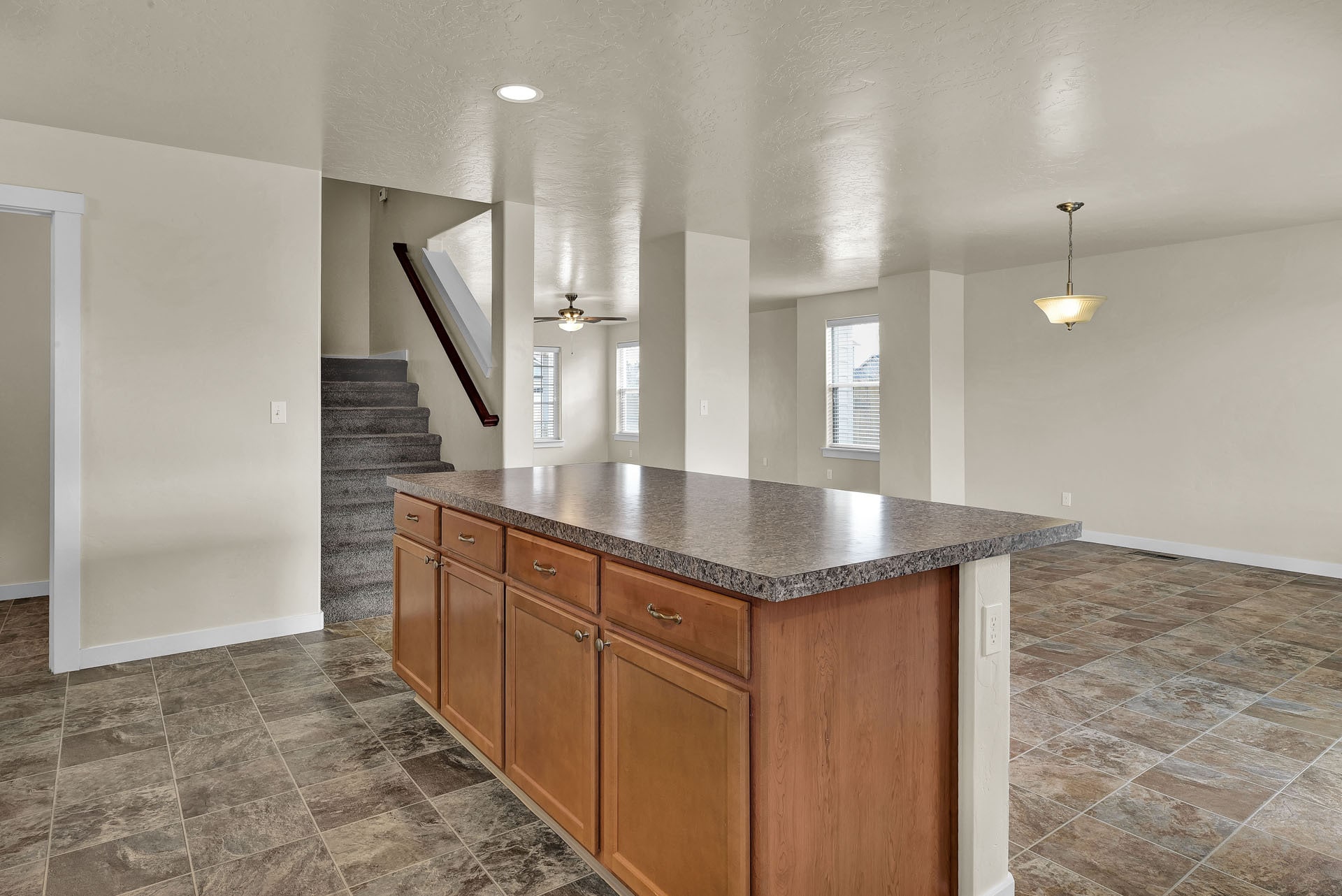 Building Photo - 1633 Placerville St