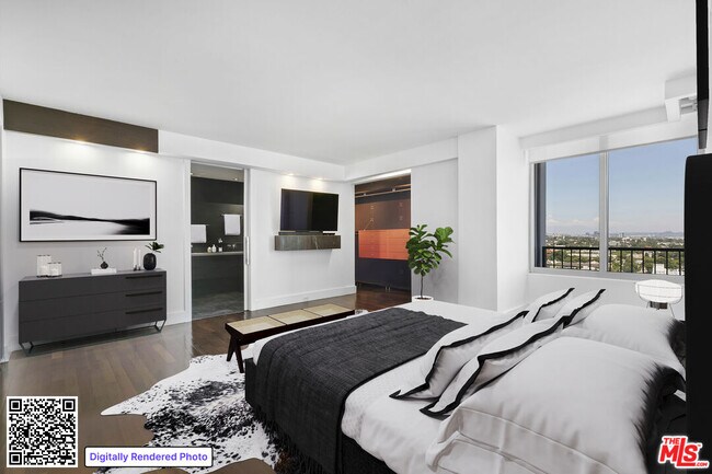 Building Photo - 1100 Alta Loma Rd