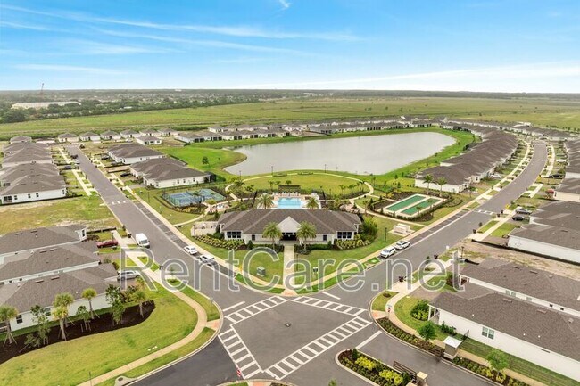 Building Photo - 1848 Spring Shower Circle
