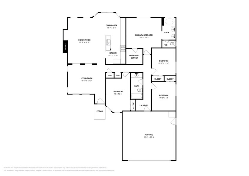 Building Photo - 733 Pino Ave