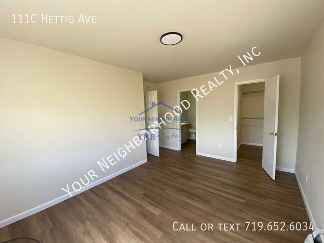 Building Photo - 111 Hettig Ave