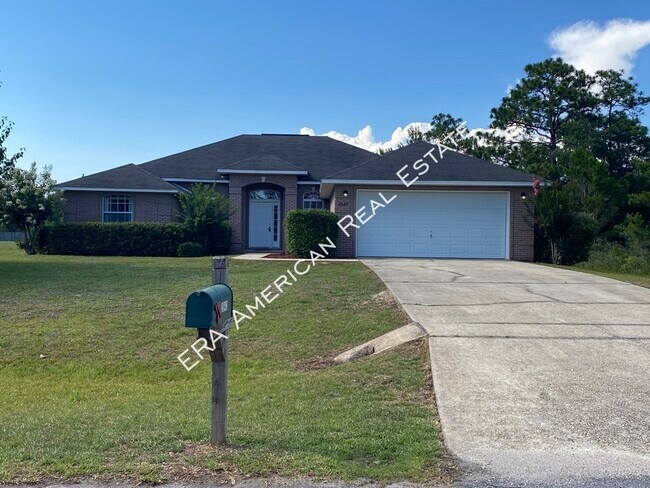 Primary Photo - 2642 Hidden Creek Dr