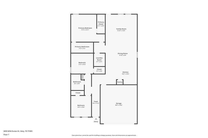 Building Photo - 3059 Wild Dunes Dr