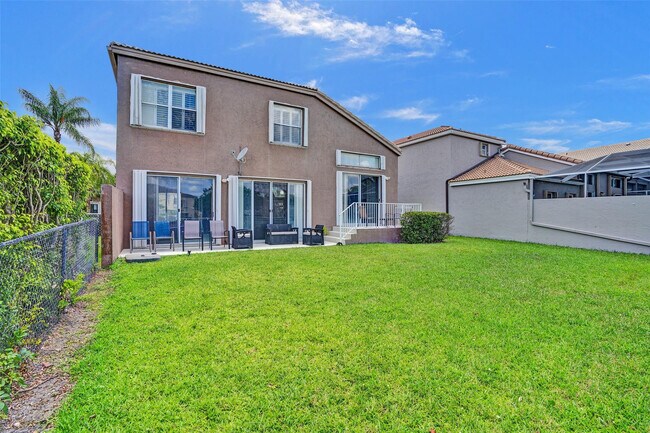 Building Photo - 1581 NW 159th Ave