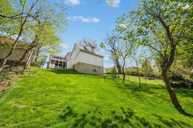 Building Photo - Stunning 2025 New Build