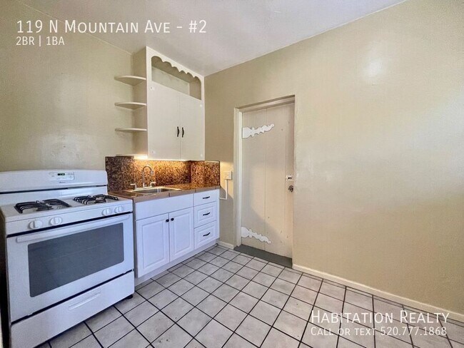 Building Photo - 119 N Mountain Ave