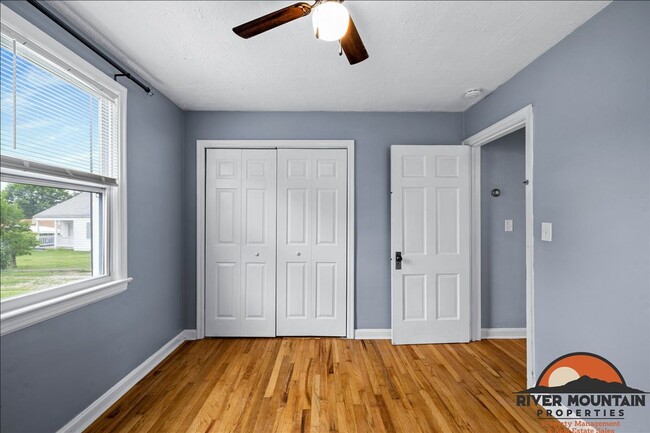 Building Photo - Cozy Single-Family Home in Christiansburg