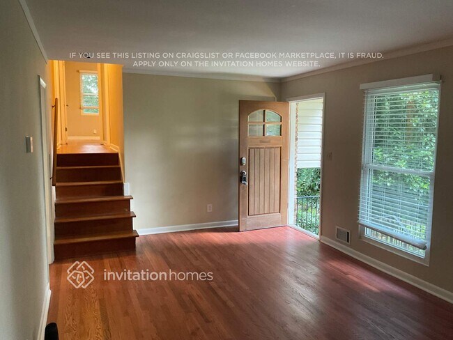 Building Photo - 306 Concord Woods Dr SE