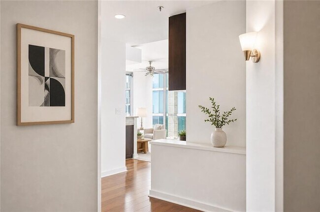 Building Photo - 855 Peachtree St NE