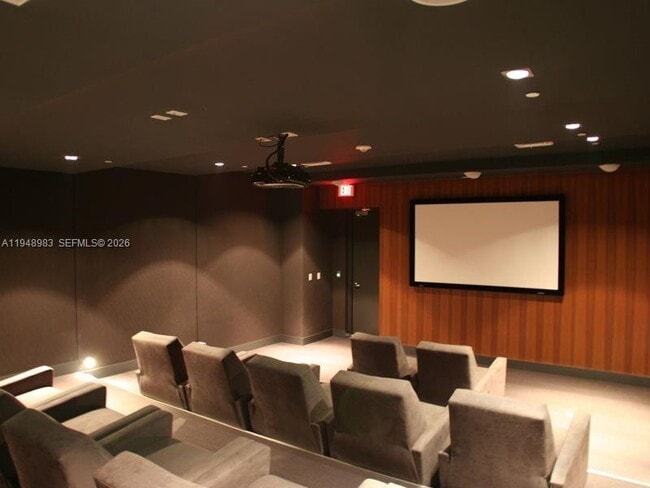 Building Photo - 500 Brickell Ave