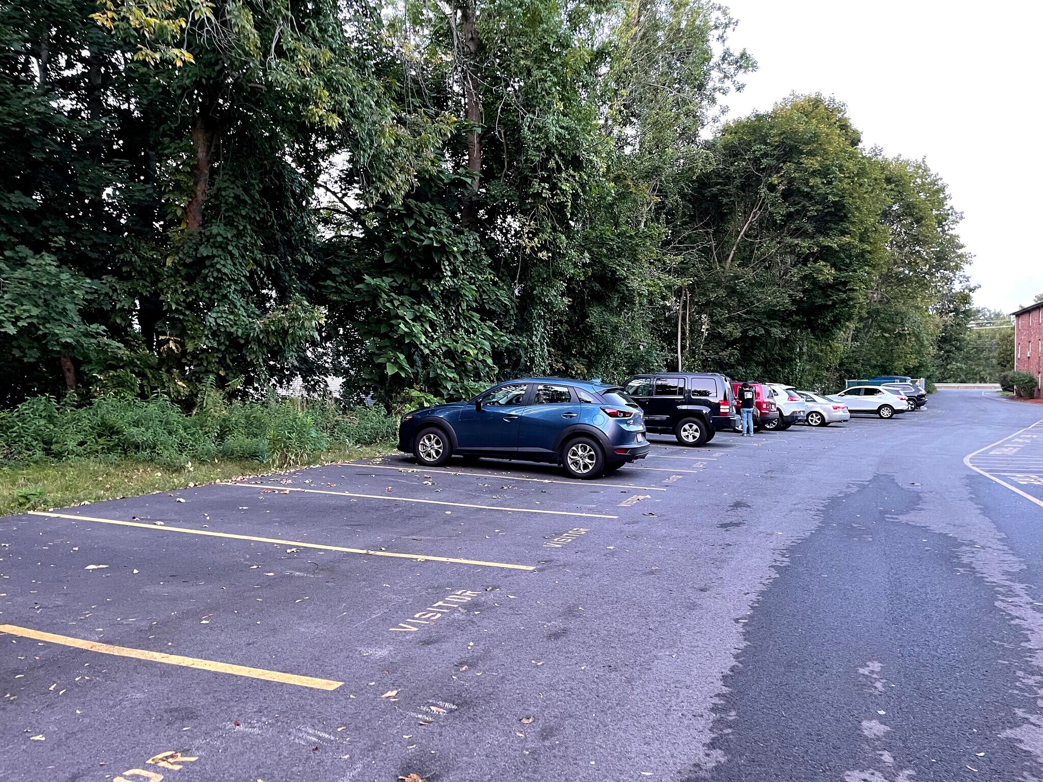 Building Photo - 180 Tyngsboro Rd