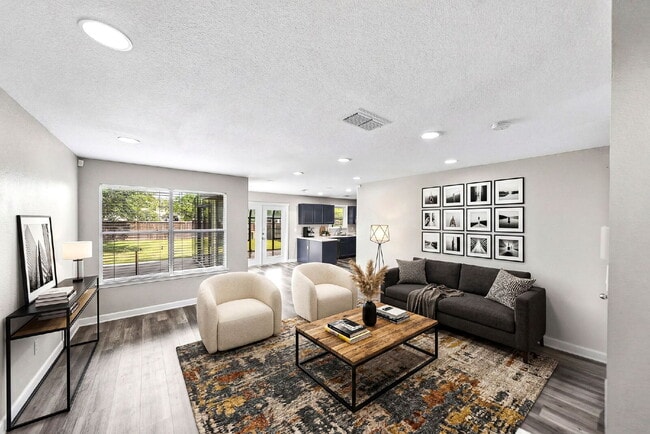 Building Photo - A Waterfall Shower, a Sunroom, and a Story Worth Coming Home To