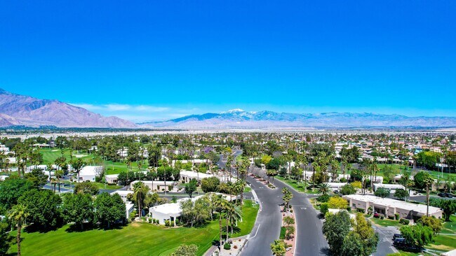 Building Photo - 28346 Desert Princess Dr