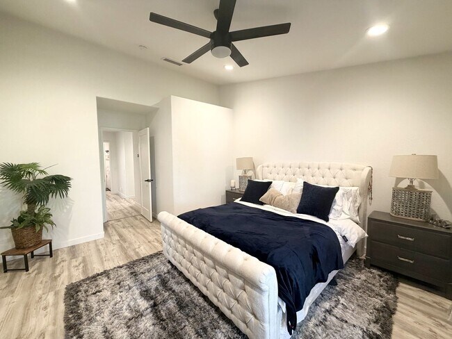 Building Photo - COMING SOON!! GORGEOUS 4 Bedroom 2 Bathroom Home in La Quinta.