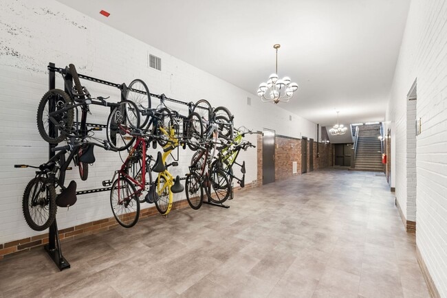 Building Photo - Wilkinson Lofts | A Schoolhouse Reimagined