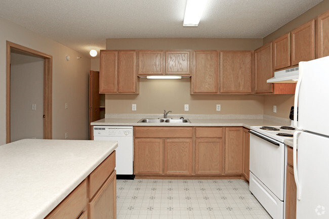 Interior Photo - Woodhaven East Apartments