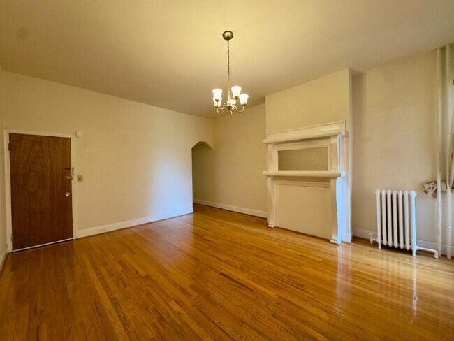 Building Photo - 2811 N Calvert St