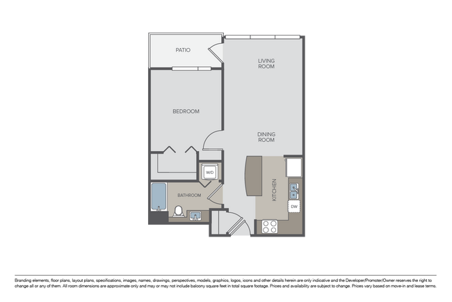 Floorplan - Annaliese