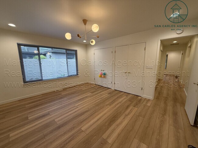 Building Photo - Beautifully Updated Three Bed (+ Bonus) Quail Lodge Home