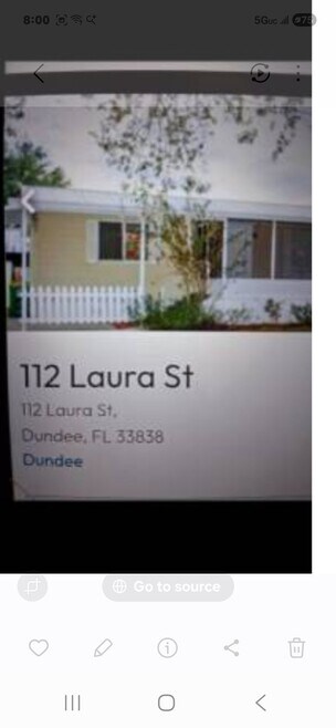 Building Photo - 112 Laura St