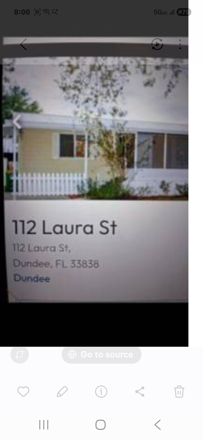 Building Photo - 112 Laura St