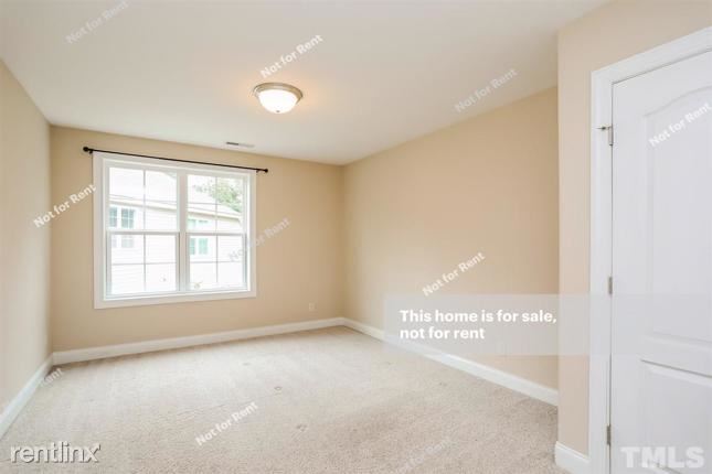 Building Photo - 4 br, 3 bath House - 833 Varina Lane