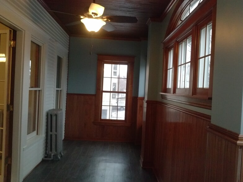 View of Porch - 514 Franklin W Ave